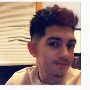 Meet your Posher, David